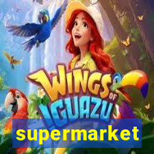 supermarket simulator apk dinheiro infinito android
